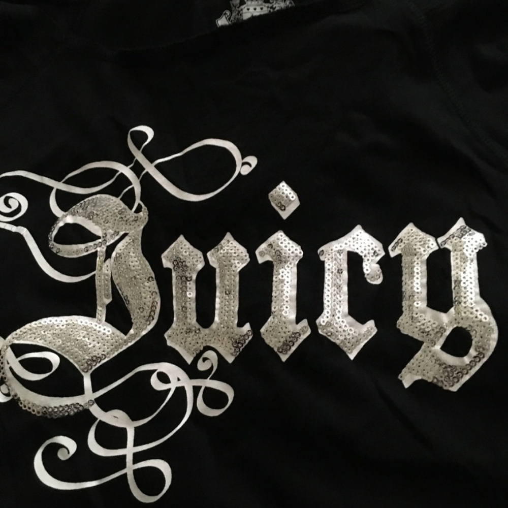 Juicy T-shirt - Picture 2 of 3